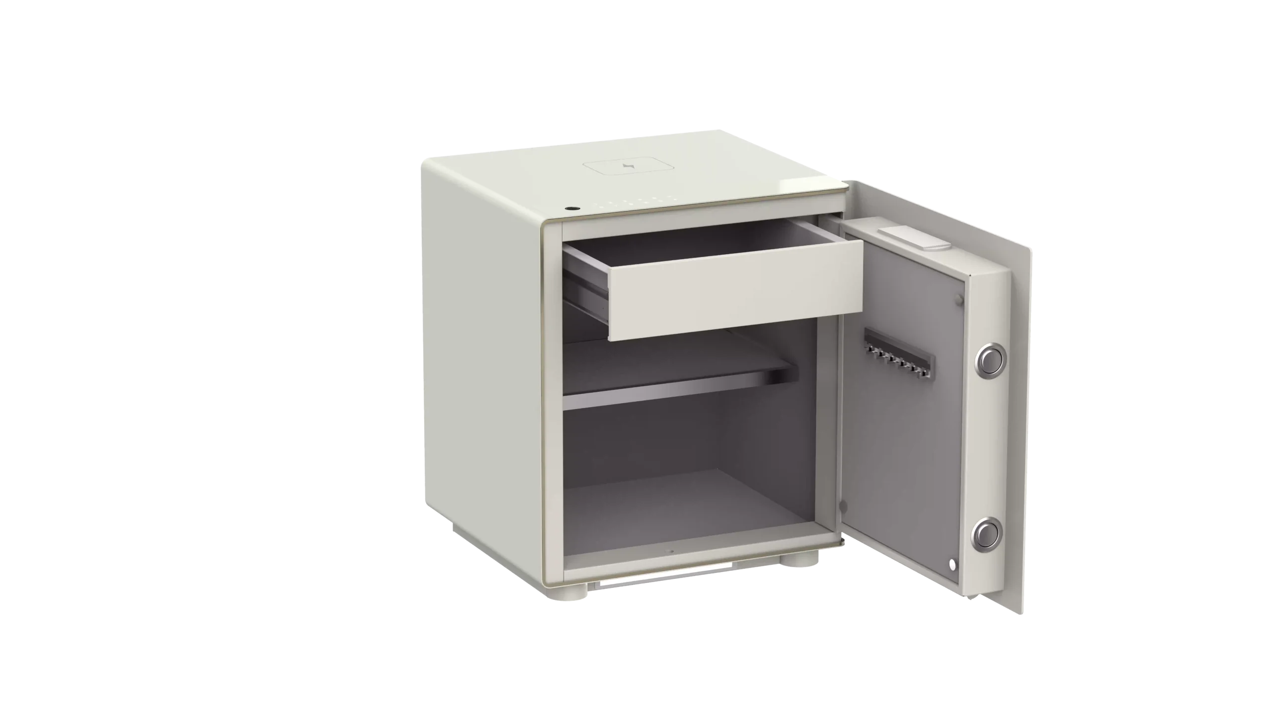 Két sắt thông minh Philips SBX300 - Ảnh 2