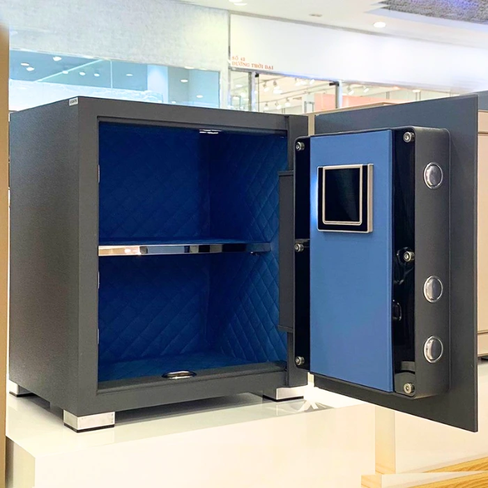 Két sắt điện tử Philips SBX202 - 5C0 50kg - Ảnh 2