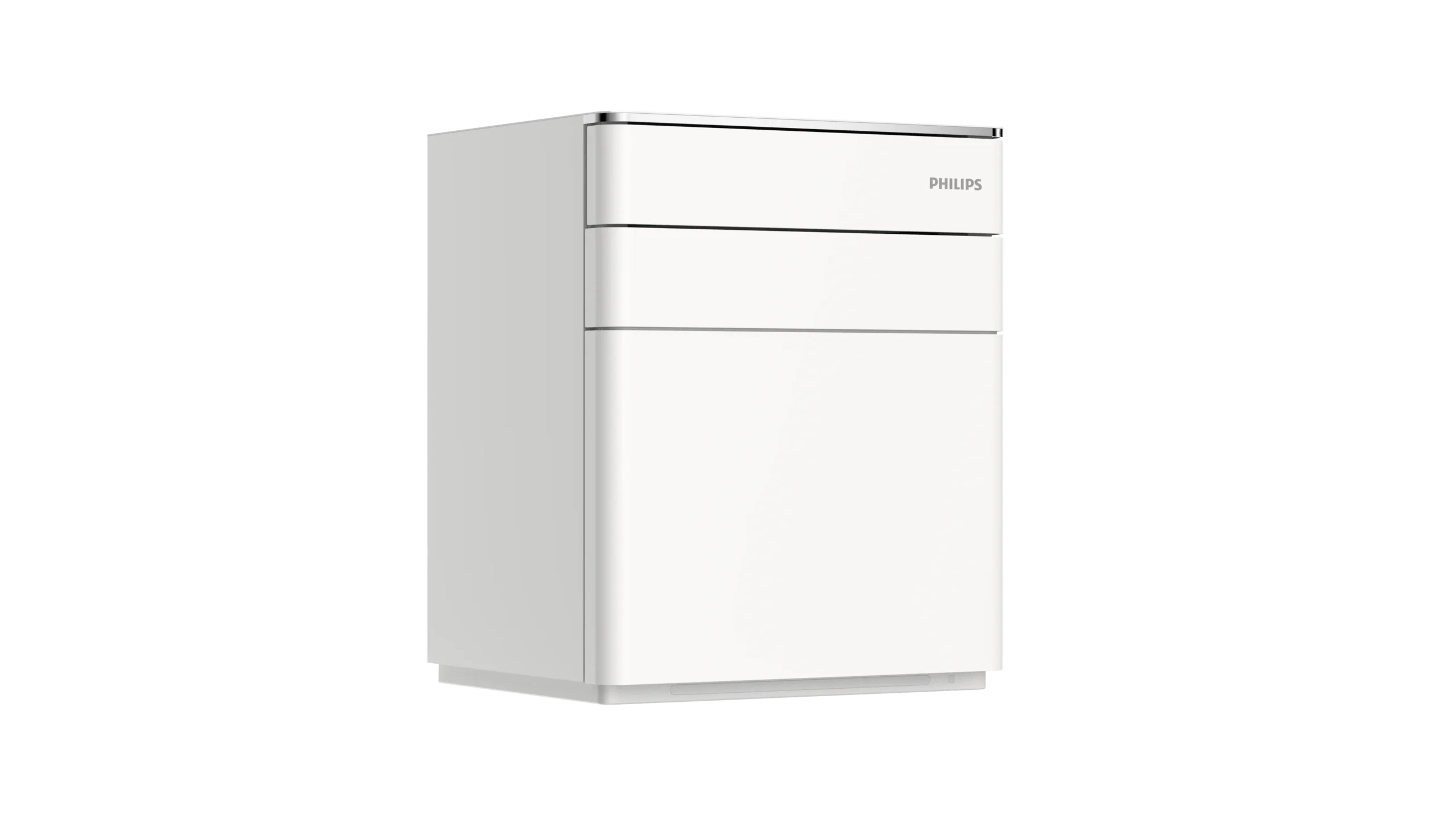 Két sắt sạc không dây Philips SBX302