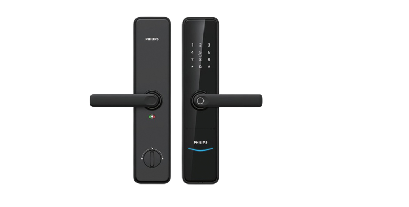 PHILIPS DDL603E-5HWS