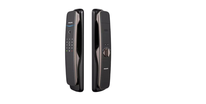 PHILIPS DDL702E-5HWS