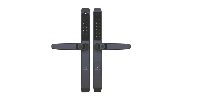 KASSLER KL-599TD PLUS