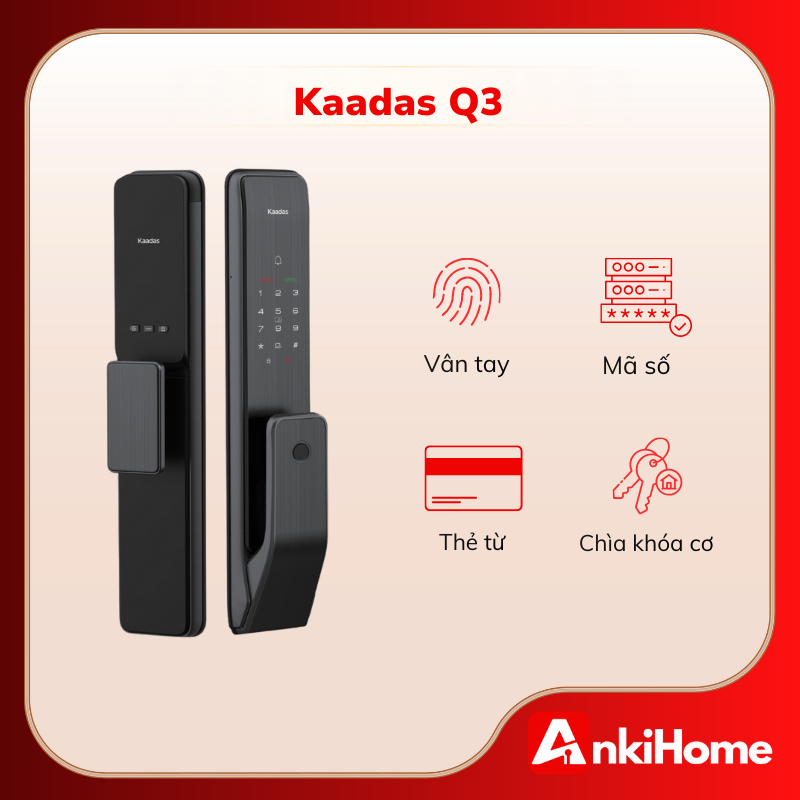 Kaadas Q3
