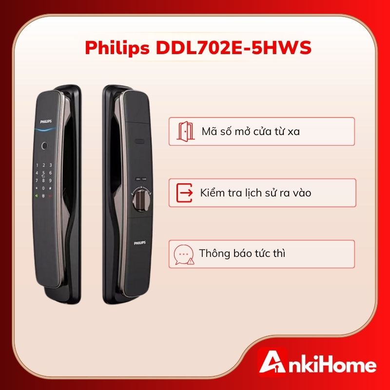 PHILIPS-DDL702E-5HWS