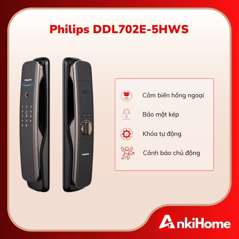 PHILIPS-DDL702E-5HWS