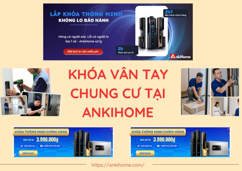 Mua hàng tại Ankihome không phải là kết thúc một giao dịch, mà là bắt đầu một sự cam kết về đồng hành và hỗ trợ.