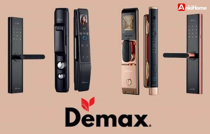 Top 10+ Khóa Vân Tay Đức Chính Hãng Giá Tốt Hiện Nay Top 10+ Khóa Vân Tay Đức Chính Hãng Giá Tốt Hiện Nay