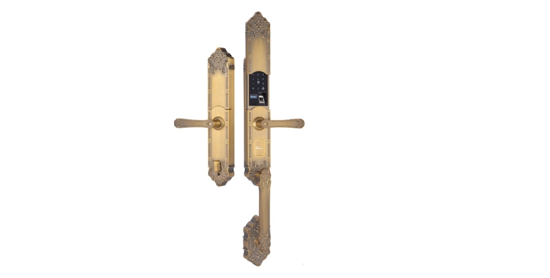 Khóa Đại Sảnh DEMAX EL819