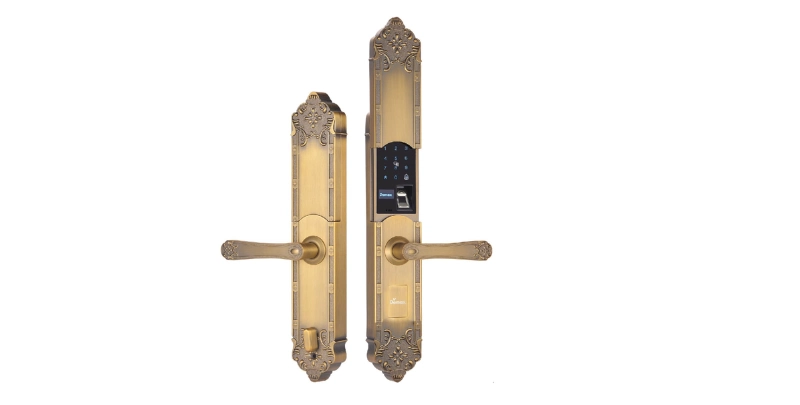 Khóa Đại Sảnh DEMAX EL8192