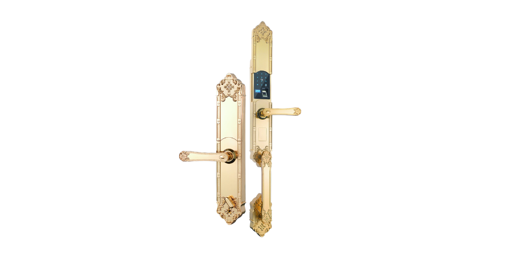 HB DS77 Gold