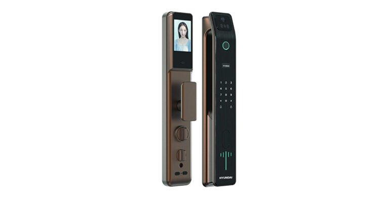 Khóa Nhận Diện Tĩnh Mạch Bảo Mật Cao, Giá Tốt, Miễn Phí Lắp Đặt