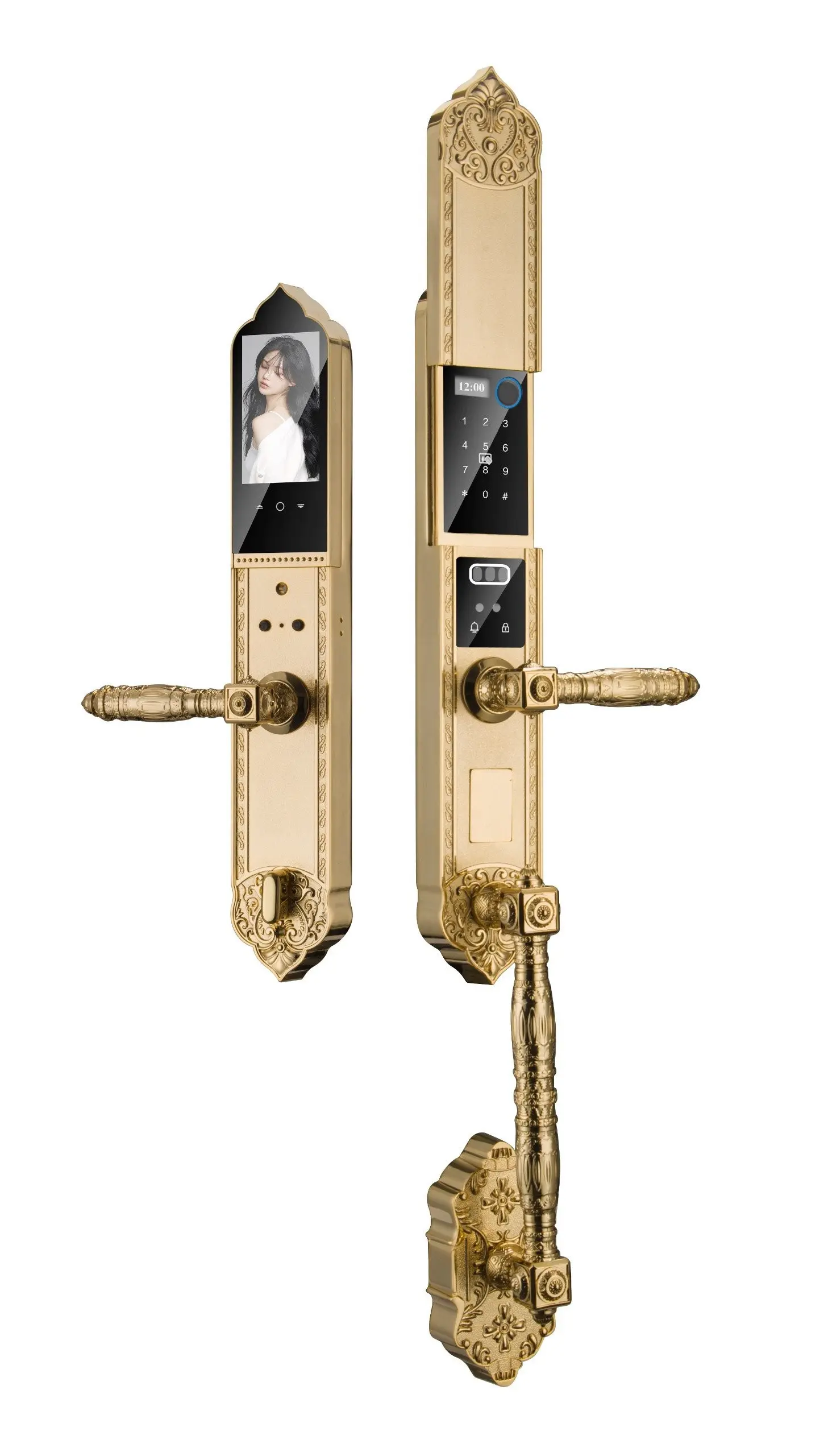 HY-SLC8818 GOLD