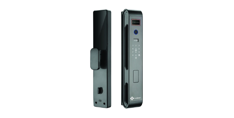 Khóa Cửa Gỗ Hubert HB CG65