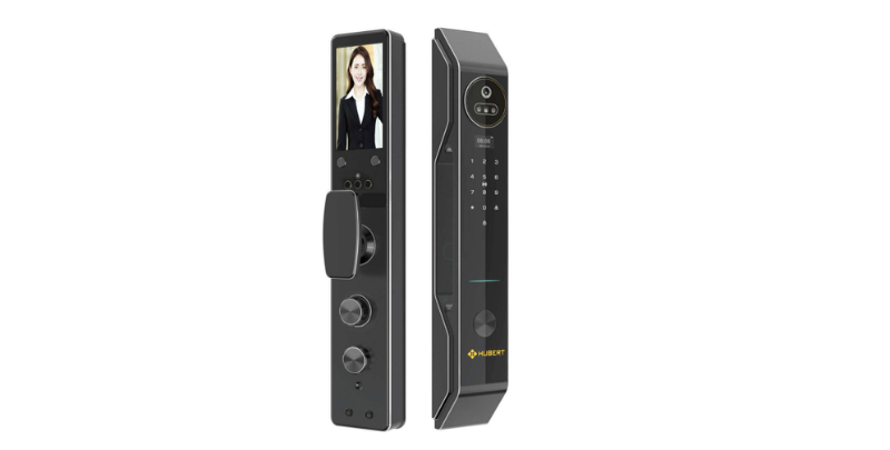 Khóa Cửa Gỗ Hubert HB CGI7VF EU
