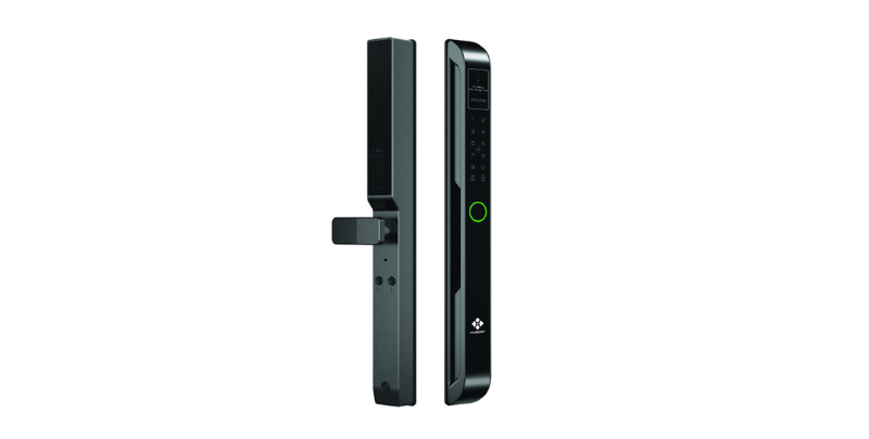 Hubert HB CN80F