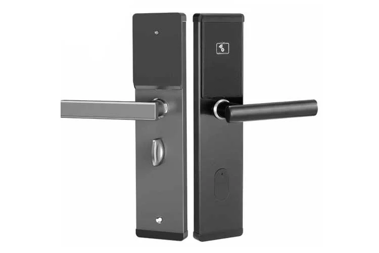 Khóa Cửa Gỗ Khách Sạn Hubert HB KSCG77