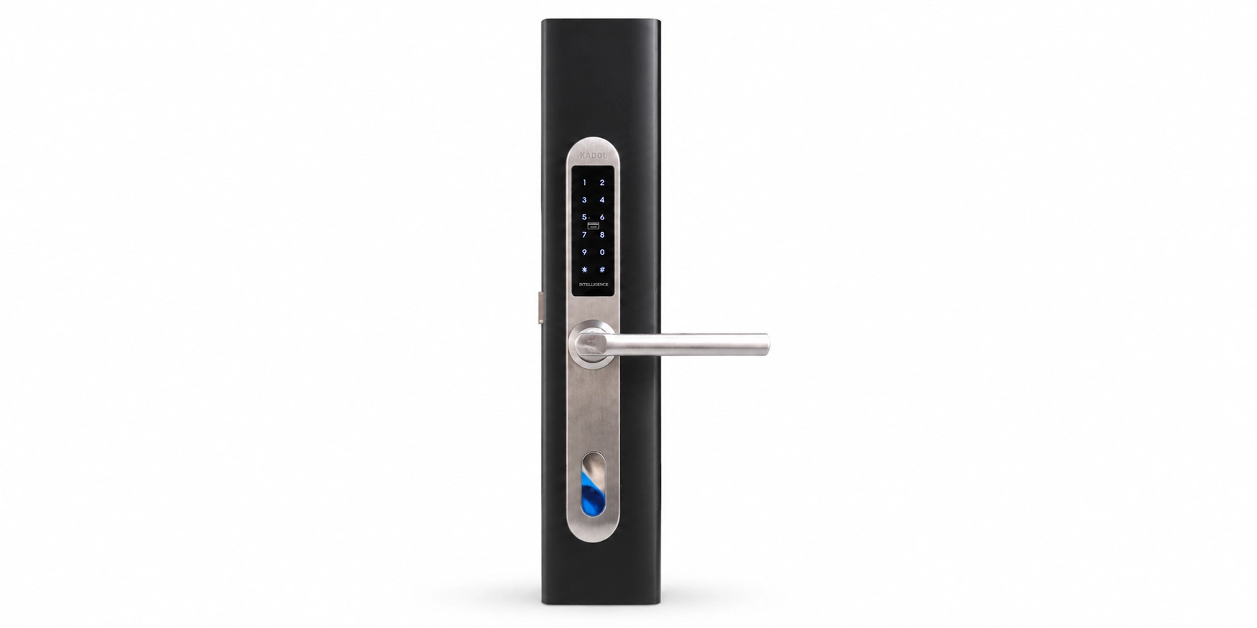 Khóa Cửa Nhôm Kadol KD-300