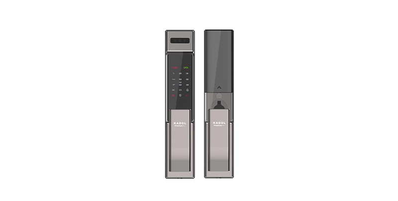 Khóa Tự Động Face ID Kadol KD-M100F