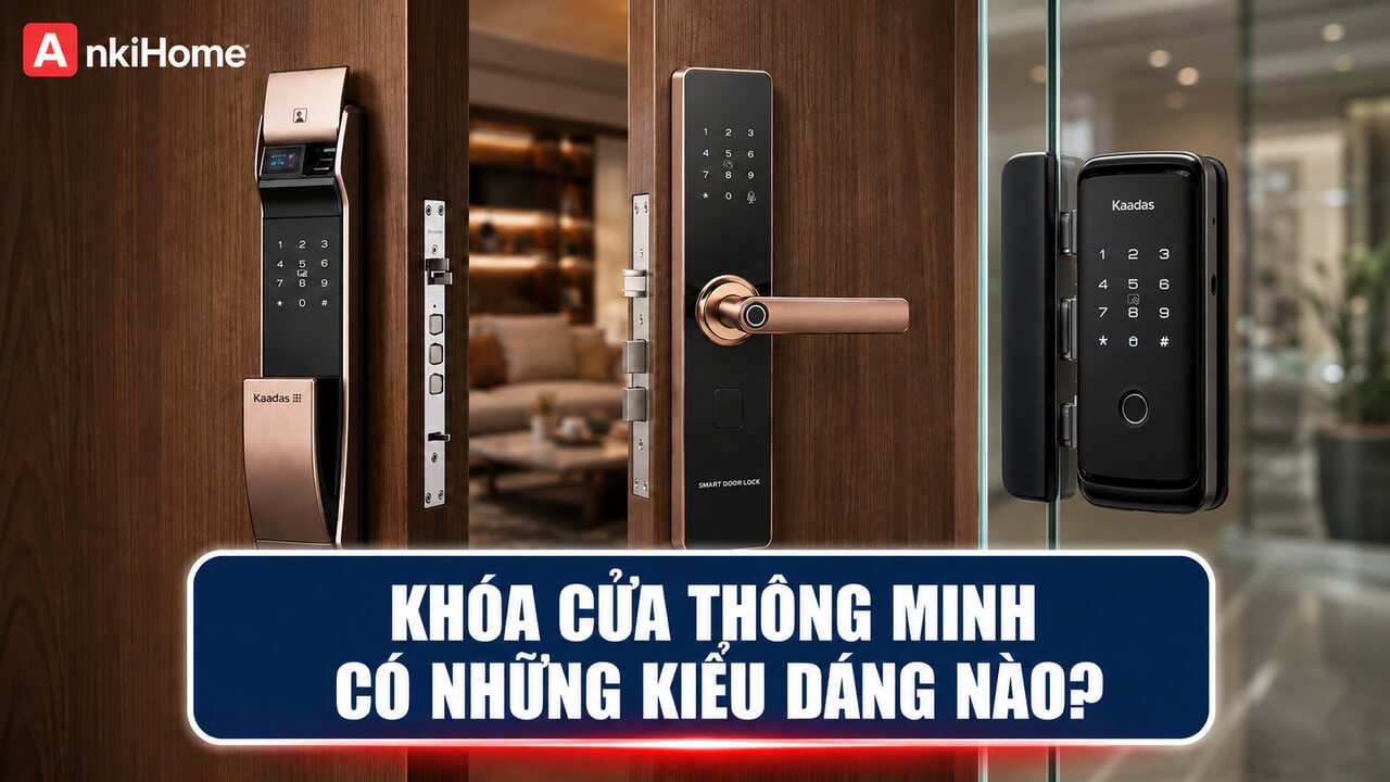 ankihome thumbnail khoa thong minh co nhung kieu dang nao