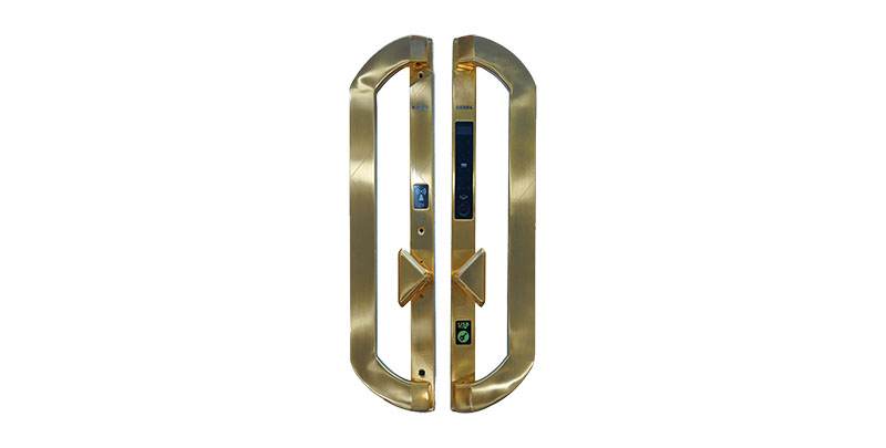 Khóa Cửa Nhôm Chống Nước Kadol KD-700