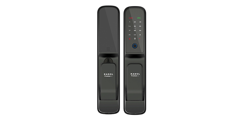 Khóa Tự Động Kadol KD-M150