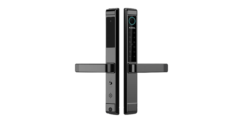 Khóa Cửa Nhôm Kadol KD-804