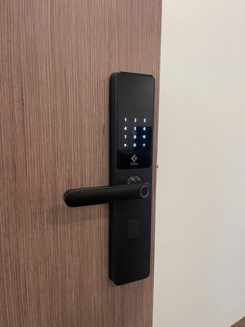 Kitos hướng đến phân khúc phổ thông với thiết kế đơn giản, dễ sử dụng và chi phí hợp lý.