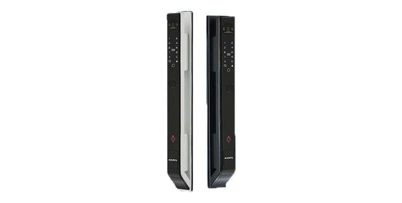 Khóa Cửa Nhôm Face ID Kadol KD-404