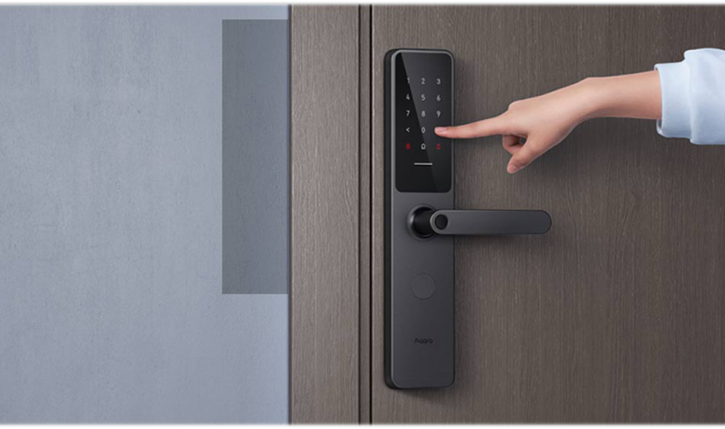 Khóa thông minh có phải là một khoản đầu tư xứng đáng?