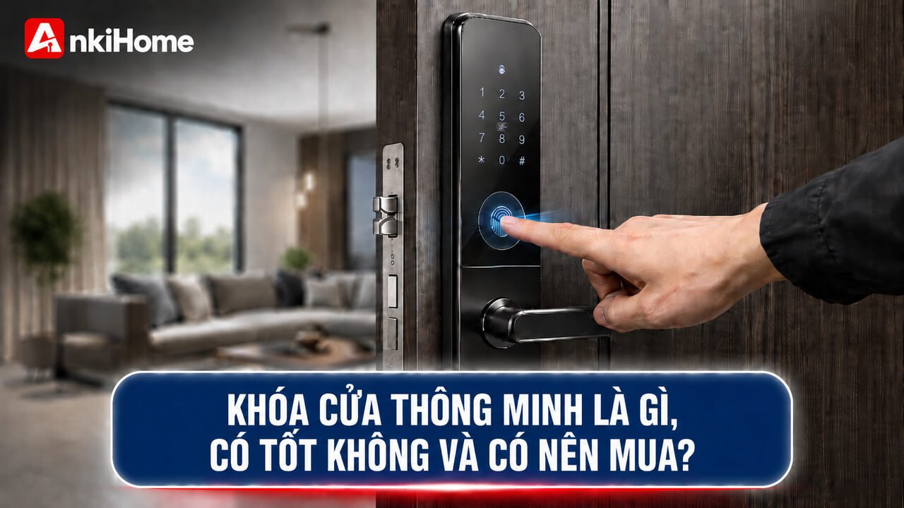 khoa cua thong minh la gi thumbnail