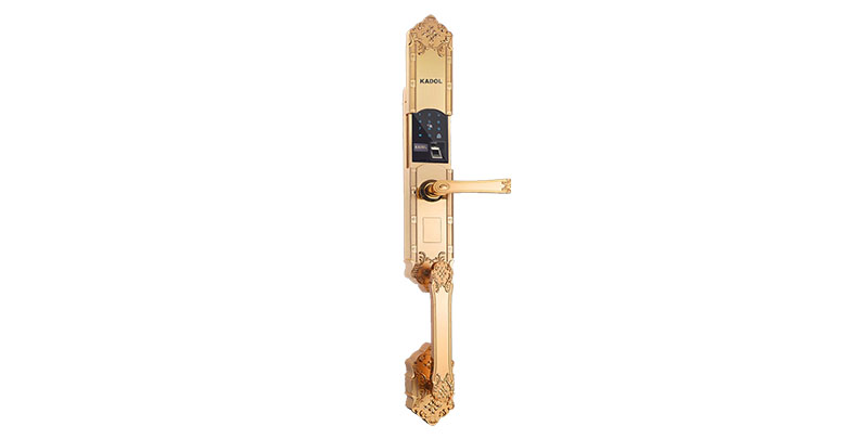 Khóa Vân Tay Biệt Thự Kadol VL8000
