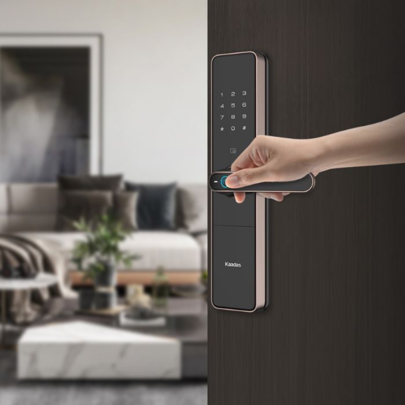 Tùy vào nhu cầu sử dụng, loại cửa và mức độ bảo mật mong muốn mà người dùng có thể lựa chọn dòng khóa điện tử phù hợp nhất.