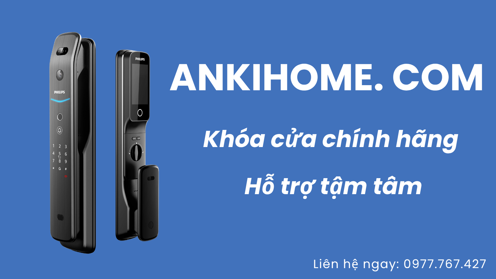 Top 8 Mẫu Khóa Vân Tay Chống Trộm, Chống Cắt Tốt Nhất 2026 khóa vân tay chống trộm