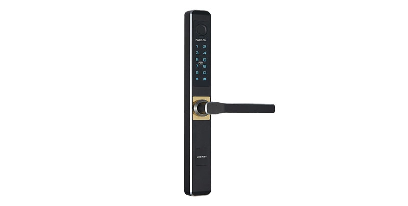 Khóa Cửa Nhôm Kadol KD-900