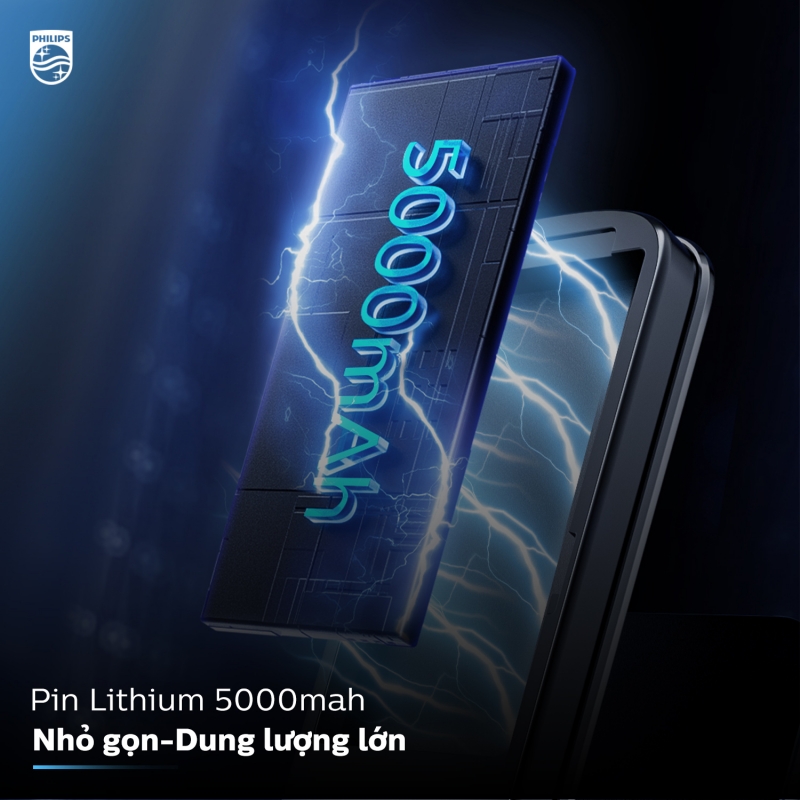 Sử dụng pin chất lượng cao sẽ giúp khóa vân tay điện tử vận hành ổn định và kéo dài tuổi thọ thiết bị đáng kể.