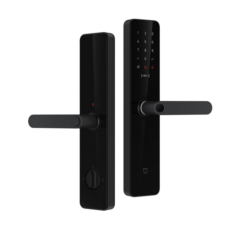 Khóa cửa vân tay Xiaomi chính hãng, cao cấp, bảo mật và giá tốt nhất