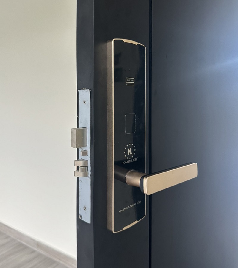 Dịch Vụ Lắp Khóa Vân Tay Nhanh Chóng - Miễn Phí - Tận Nơi Ankihome cung cấp dịch vụ lắp khóa vân tay uy tín tại TP.HCM và miền Nam