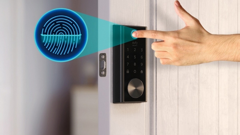 Hướng Dẫn Mở Khóa Vân Tay Đúng Cách & Đơn Giản Tại Nhà Hướng dẫn thao tác mở khoá bằng dấu vân tay đúng cách và đơn giản tại nhà