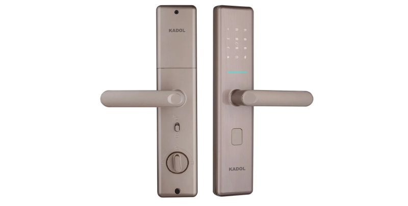Khóa Cửa Gỗ Kadol PW19