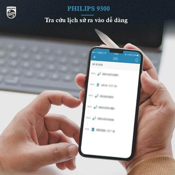 Khóa cửa điện tử có những tính năng gì? Các tiện ích phổ biến hiện nay Khóa cửa điện tử có những tính năng gì? Các tiện ích phổ biến hiện nay