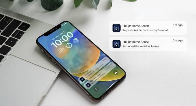 Khóa cửa điện tử có những tính năng gì? Các tiện ích phổ biến hiện nay Khóa cửa điện tử có những tính năng gì? Các tiện ích phổ biến hiện nay