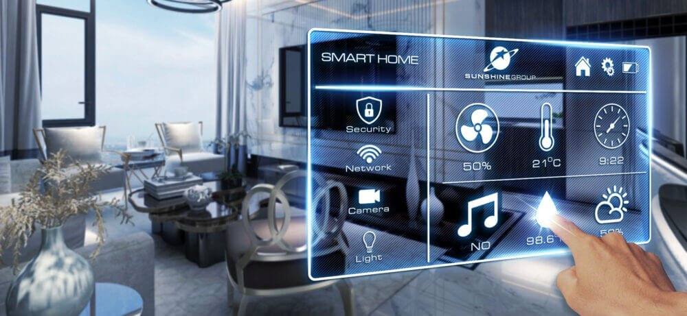 Khóa cửa thông minh kết nối App: Bluetooth, Wi-Fi, Gateway và Smart Home