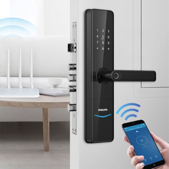 Bộ Gateway/Repeater cho khóa thông minh có tác dụng gì? Khi nào cần lắp thêm? Bộ Gateway/Repeater cho khóa thông minh có tác dụng gì? Khi nào cần lắp thêm?
