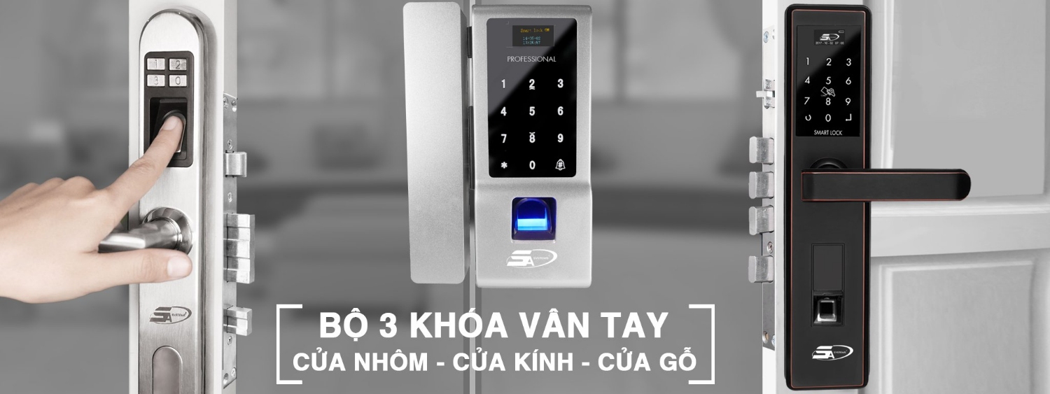 Có Nên Dùng Khóa Cửa Điện Tử? 7 Tiêu Chí Chọn Mua Phù Hợp