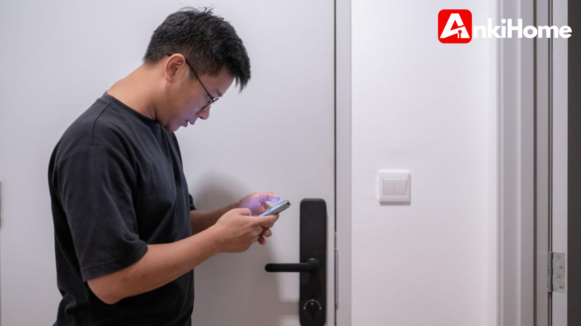 Có Nên Lắp Khóa Cửa Thông Minh Cho Chung Cư Không & Lưu Ý Cần Biết Có Nên Lắp Khóa Cửa Thông Minh Cho Chung Cư Không & Lưu Ý Cần Biết