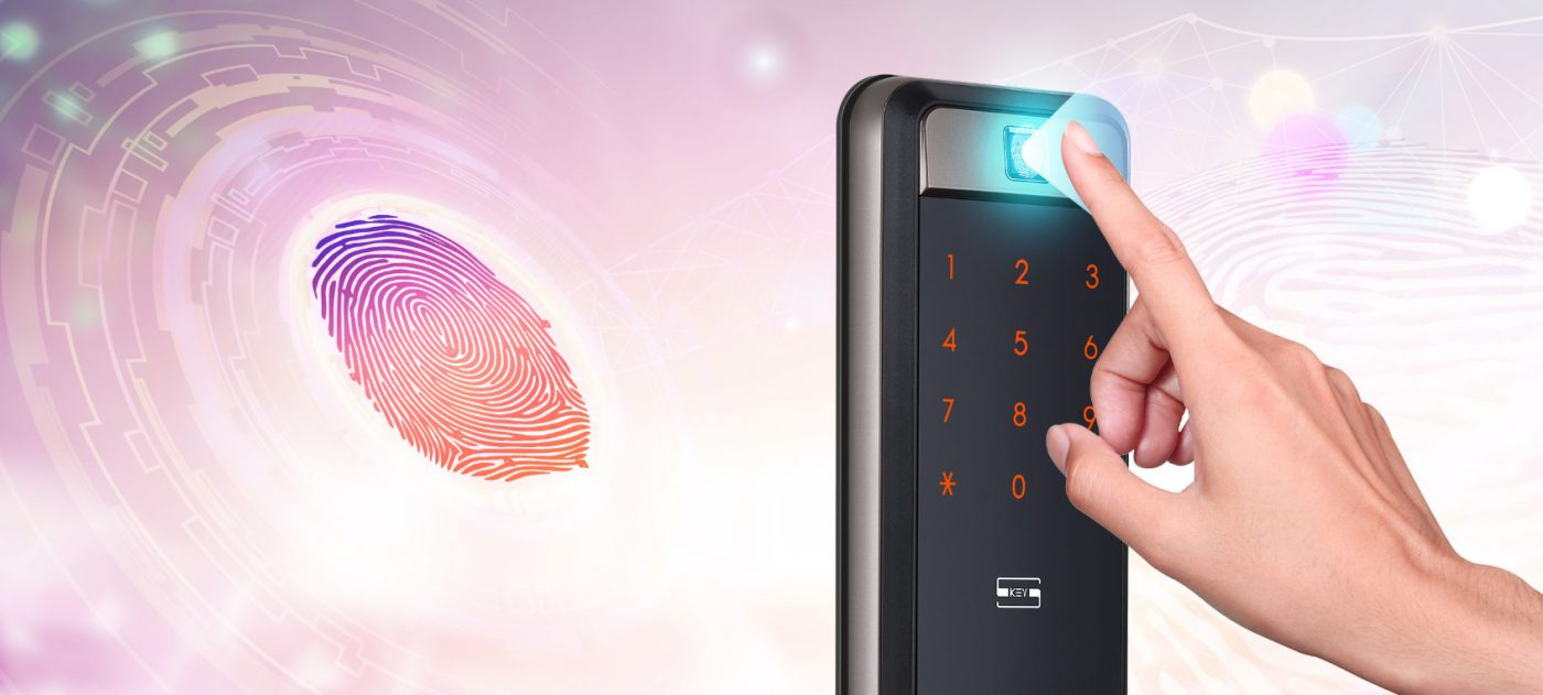Công Nghệ Nhận Diện Tĩnh Mạch Ngón Tay Của Khóa Thông Minh Công Nghệ Nhận Diện Tĩnh Mạch Ngón Tay Của Khóa Thông Minh