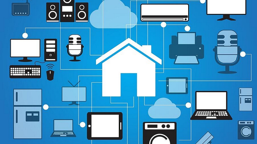 Công Nghệ Zigbee - Nền Tảng Kết Nối Nhà Thông Minh & Khóa Điện Tử Công Nghệ Zigbee - Nền Tảng Kết Nối Nhà Thông Minh & Khóa Điện Tử