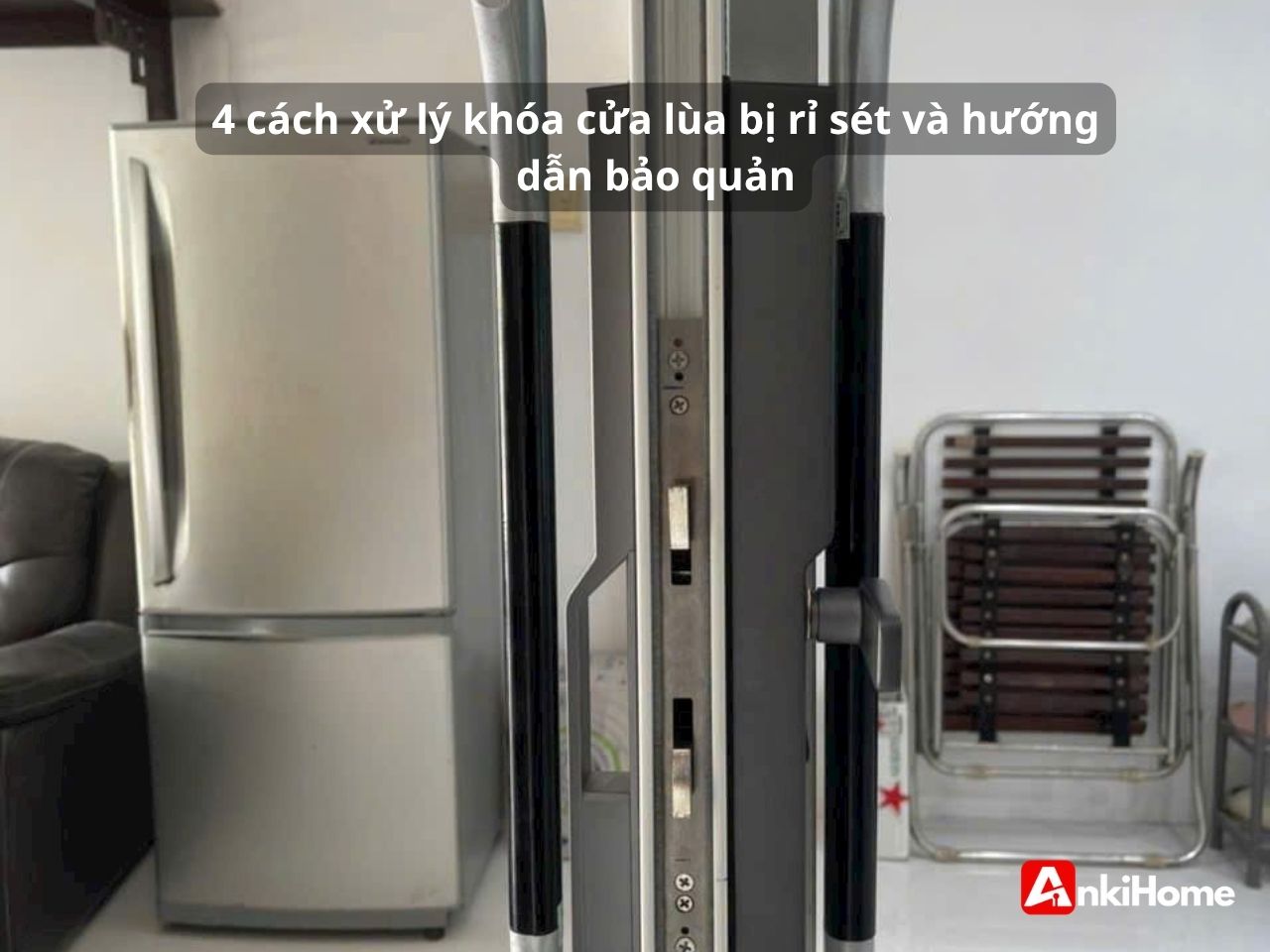 Vì Sao Khóa Điện Tử Nhanh Hết Pin? Dấu Hiệu, Nguyên Nhân Và Cách Khắc Phục
