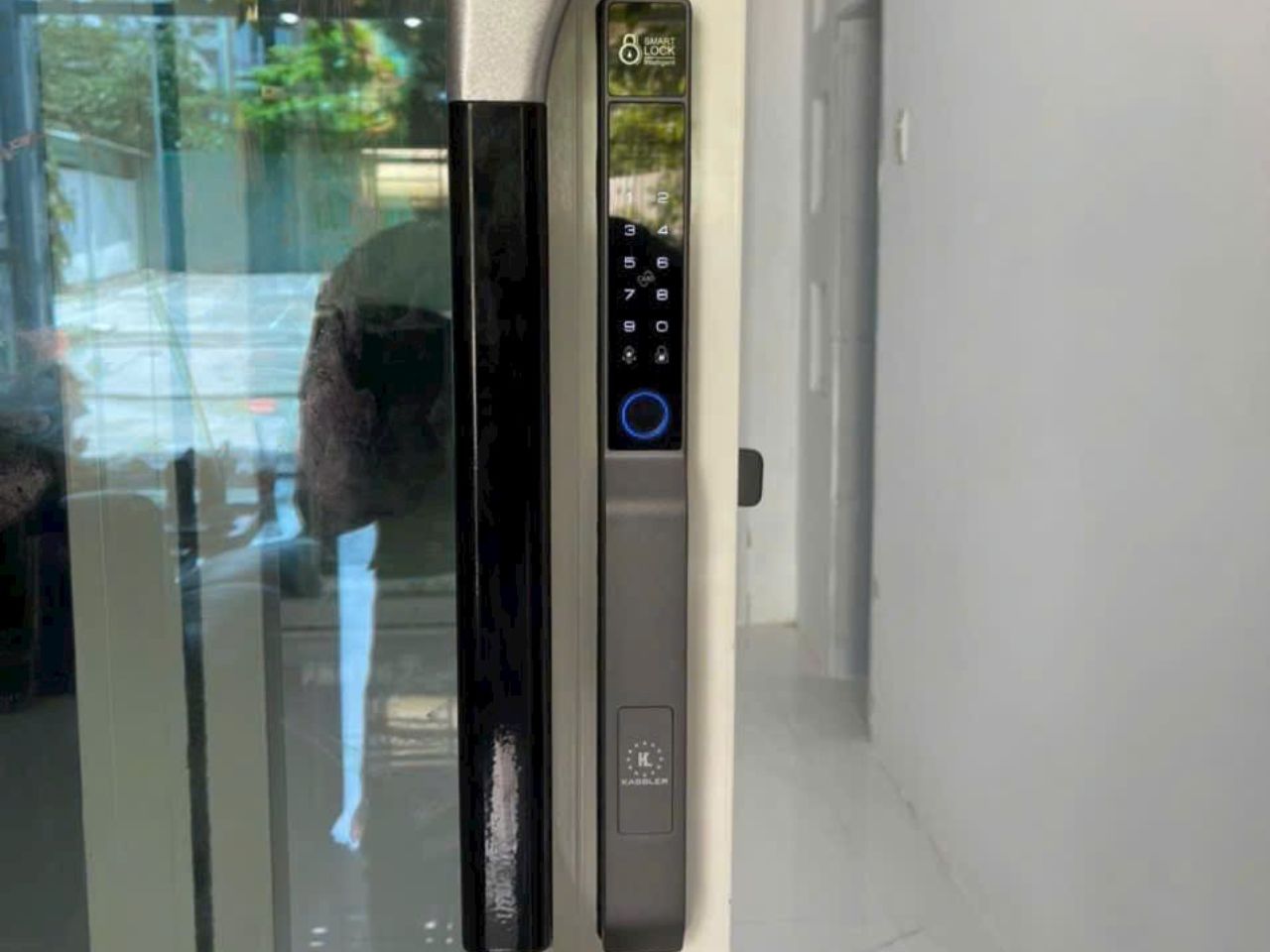 Vì Sao Khóa Điện Tử Nhanh Hết Pin? Dấu Hiệu, Nguyên Nhân Và Cách Khắc Phục