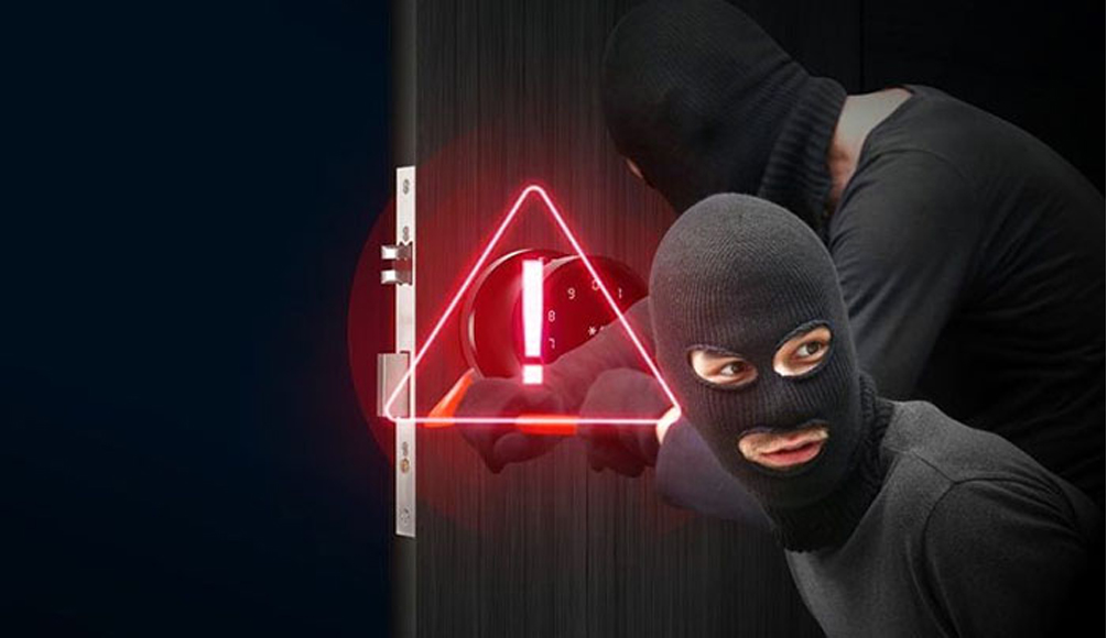 Cách khắc phục khóa điện tử bị kêu liên tục nhanh nhất Cách khắc phục khóa điện tử bị kêu liên tục nhanh nhất